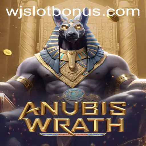 AnubisWrath: Embarking on an Epic Adventure with WJSLOT