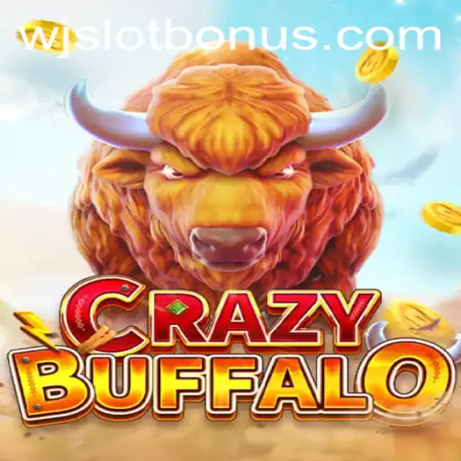 Discover the Excitement of CRAZYBUFFALO with WJSLOT