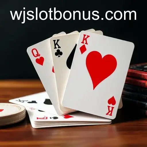 The Fascinating World of Card Games: An In-Depth Exploration