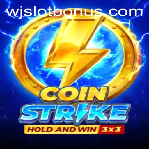 Coinstrike: A New Era in Gaming with WJSLOT