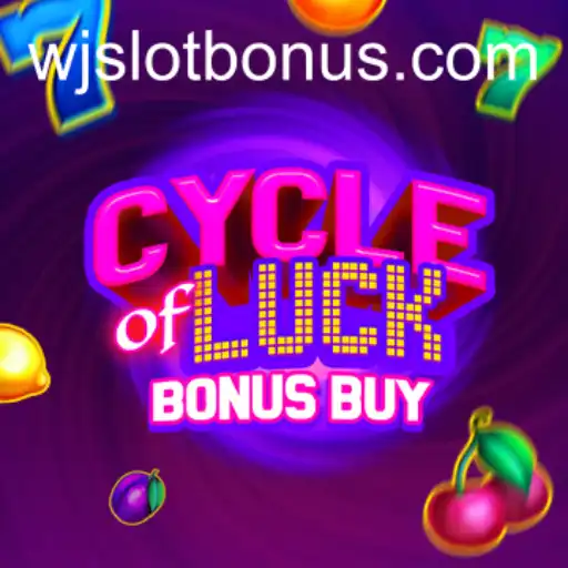 Exploring the Thrills of CycleofLuckBonusBuy: A Deep Dive into WJSLOT's Latest Sensation