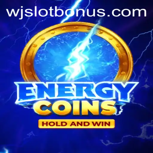 EnergyCoins: An Electrifying Adventure with WJSLOT