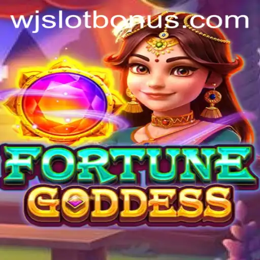 Explore FORTUNEGODDESS: The New Game from WJSLOT