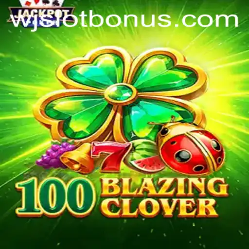 Discover the Thrilling World of 100BlazingClover: An In-Depth Look at WJSLOT's Latest Gaming Sensation