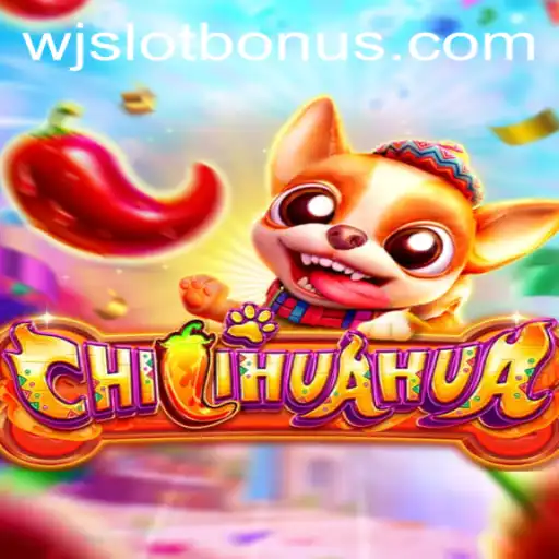 Exploring the Unique Thrills of CHILIHUAHUA: A WJSLOT Gaming Experience