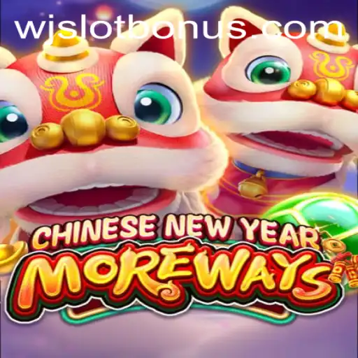 Exploring the Excitement of CHINESENEWYEARMOREWAYS: A Game by WJSLOT
