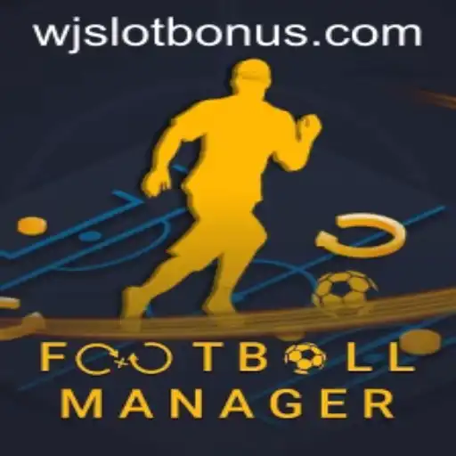 FootballManager: Master the Art of Football Strategy with WJSLOT