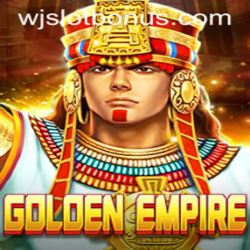 GoldenEmpire: Exploring the Thrills of WJSLOT's Newest Gaming Sensation