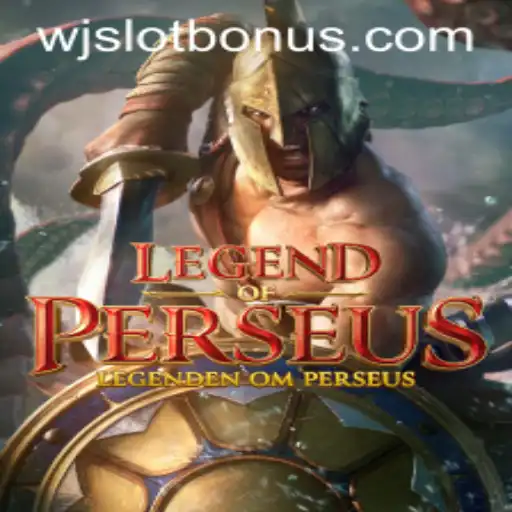 Legend of Perseus: Unveiling the Mystical Adventures in WJSLOT