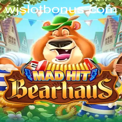 MadHitBearhaus: A Dynamic Game Experience
