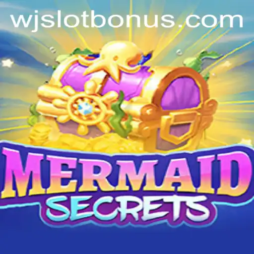 Dive into Adventure: Explore the Enchanting World of MermaidSecrets with WJSLOT
