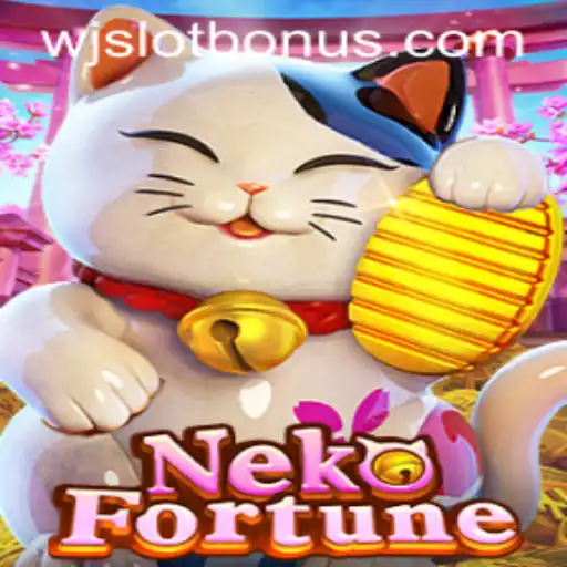NekoFortune: Discover the Exciting World of WJSLOT's Latest Game