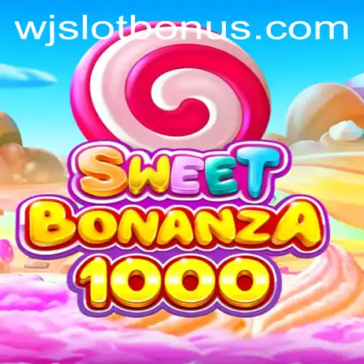 Exploring the Exciting World of SweetBonanza1000 by WJSLOT