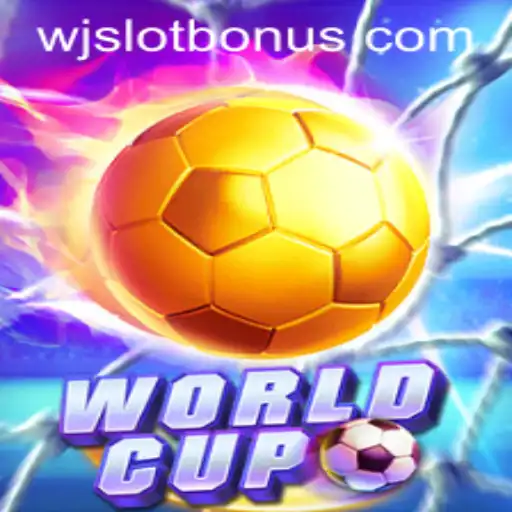 Exploring the Exciting World of WJSLOT in WorldCup