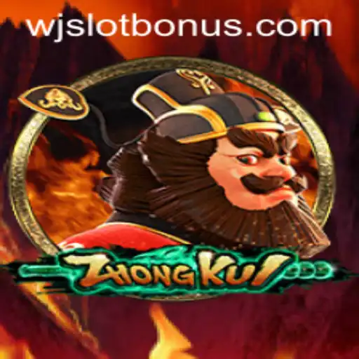 ZhongKui: Embark on a Mystic Adventure with WJSLOT