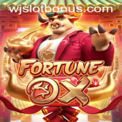 Discover the Exciting World of FortuneOx: A WJSLOT Adventure