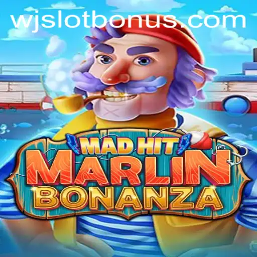 MadHitMarlinBonanza: Dive into an Exciting Ocean Adventure with WJSLOT