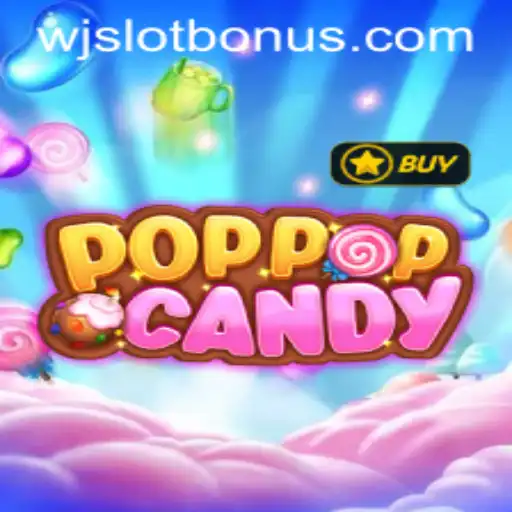 Unveiling the Thrilling World of POPPOPCANDY - The Game with WJSLOT Twist
