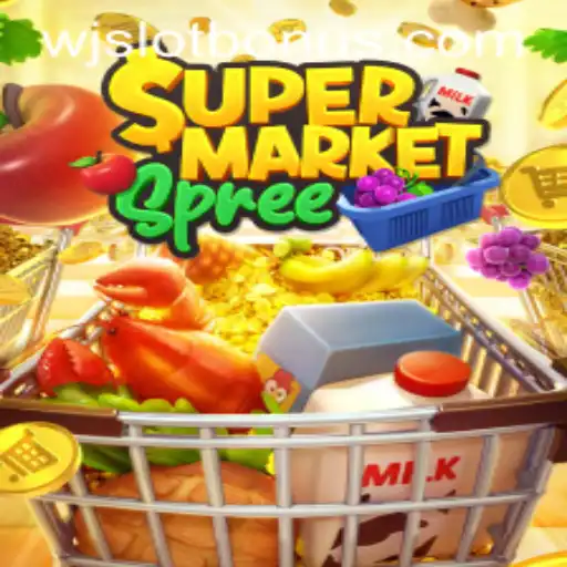 Exploring SupermarketSpree: A Thrilling New Game by WJSLOT