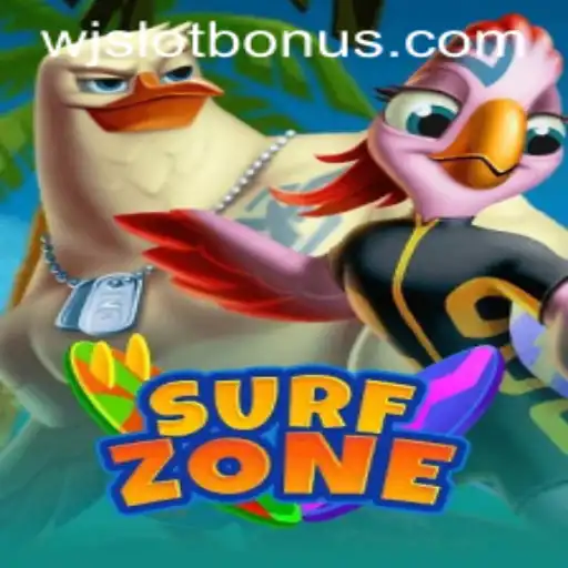 SurfZone: Ride the Waves with WJSLOT