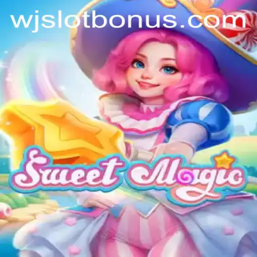 Unveiling SweetMagic: An Enchanting Journey into the World of WJSLOT