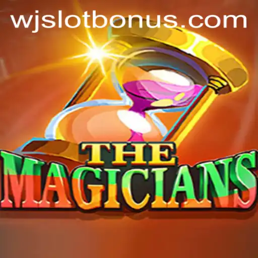 TheMagicians: An Enchanting Journey into the World of WJSLOT