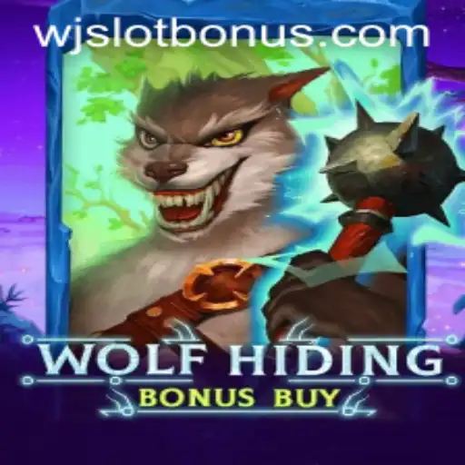 Unveiling the Thrills of WolfHidingBonusBuy: A Deep Dive into WJSLOT's Latest Gaming Sensation